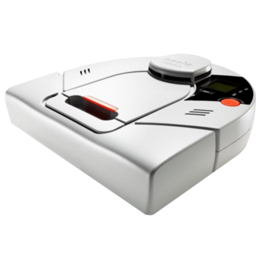 Remote Control for Neato Robot logo