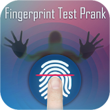 Aggression Test Prank icon