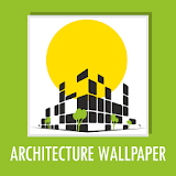 Architecture Wallpaper icon