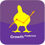 Cover Image of Download Broiler Growth Prediction (Ind  APK