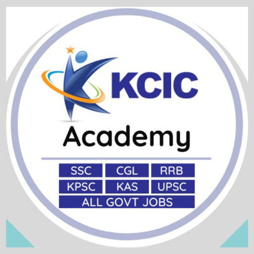 KCIC Academy logo