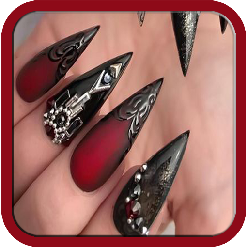 Nail Art Design