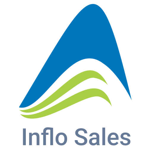 Inflo Sales logo