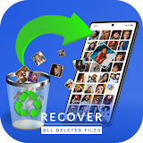 All Recovery Photos & Videos icon