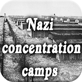 Nazi concentration camps History icon