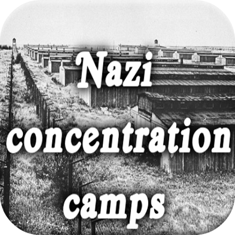 Konzentrationslager Geschichte 