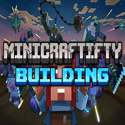 Minicraftifty Building