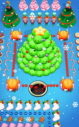 Hole Pop! Eat em All screenshot 16