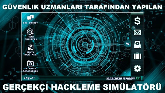 Yalnız Hacker Apk v13.4 MOD APK – PARA HİLELİ **GÜNCEL 2021** 1