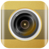 Camera DSLR HD For OPPO F7 Pro icon