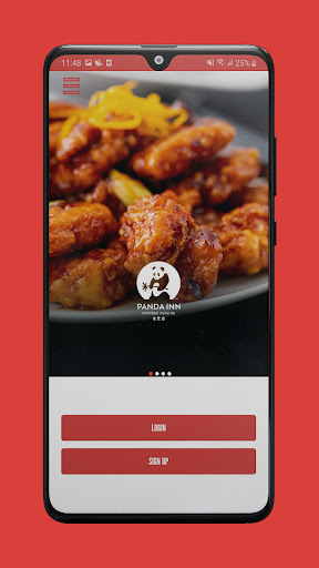 Panda Inn Screen 2