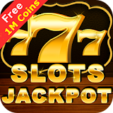 777 Slots Jackpot -  Free Casino icon