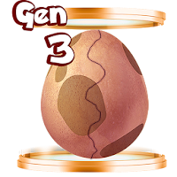 Lets poke The Egg Gen 3