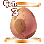Let's poke The Egg Gen 3 1.0.2