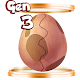 Let's poke The Egg Gen 3