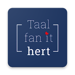Icon image Taal fan it hert