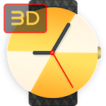 Cover Image of Download Weareal. Realistic Watch Faces  APK