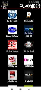 Hip Hop World Radios