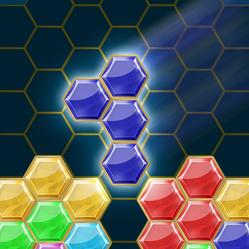 Infinite Hexa! - Block Puzzle