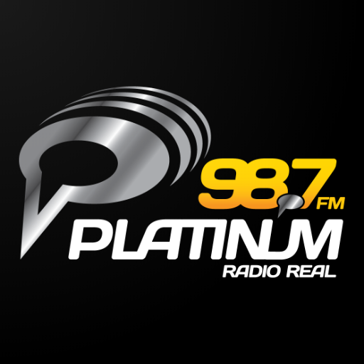 PLATINUM 98.7 FM 5 Icon