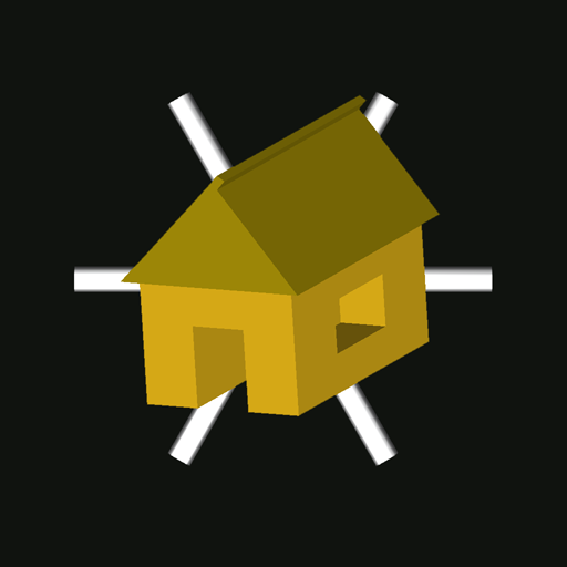 Power Grid Puzzle  Icon