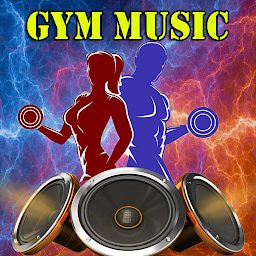 Larawan ng icon GYM Music 2024