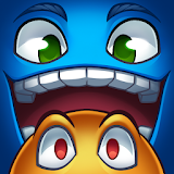 Hungry Battle: Multiplayer PVP icon