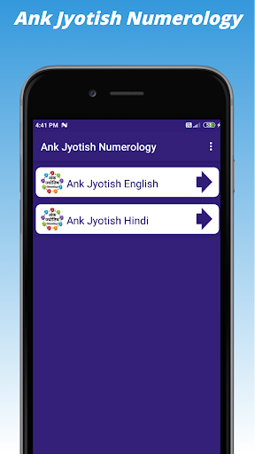 App-voorskou