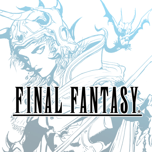 FINAL FANTASY MOD APK v1.0.3 (Unlimited Money) free for android