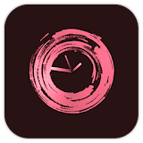 WallPaper Clock icon