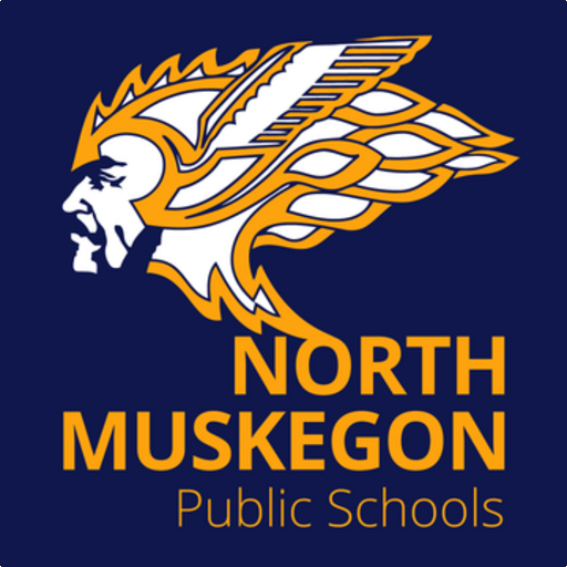 North Muskegon Public Schools logo