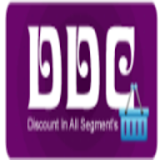 Dreamdiscountcard icon