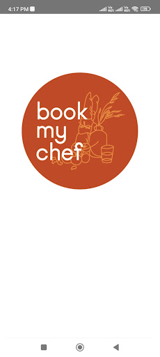 BookMyChef: Chefs & Catering screenshot 16