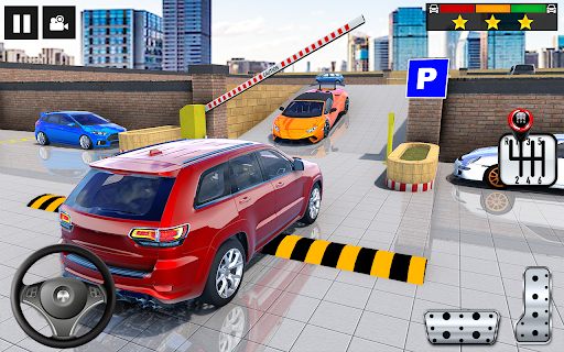 Real Car Parking 2020 - Advance Car Parking Games 1.3.7 screenshots 10
