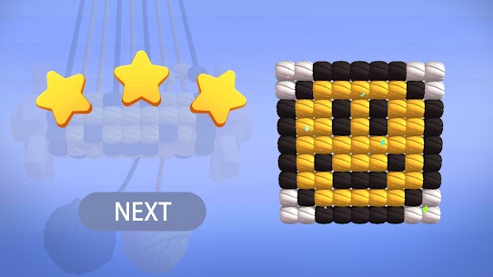 Loom Fever: Knitting Master Apk Mod for Android [Unlimited Coins/Gems] 8