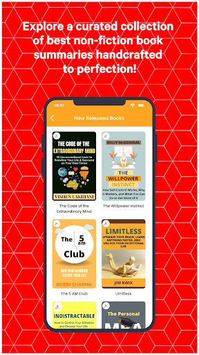 Better You- Your Growth Buddy Screen 2
