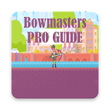 Pro Guide BowMasters icon