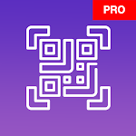Cover Image of Tải xuống QR Code Generator And Scanner  APK