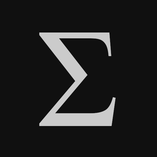 Basic Statistics logo
