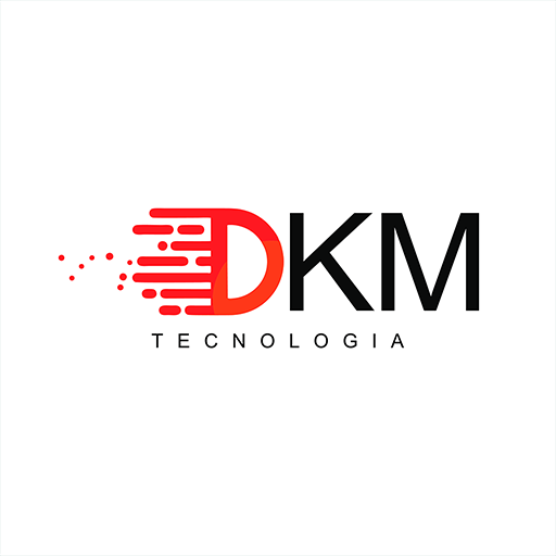 Dkm Tecnologia logo