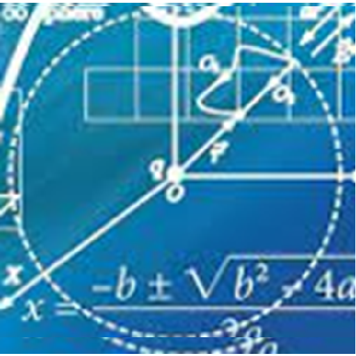 Matematicas3 logo