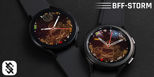 BFF8- Christmas Santa Claus screenshot 11