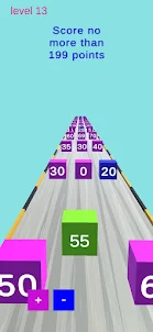 999 - Math Game