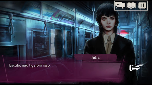 Imagem de captura de ecrã