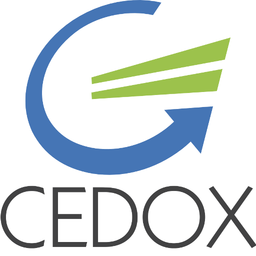 Cedox logo
