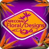 Cape Coral Floral Designs icon