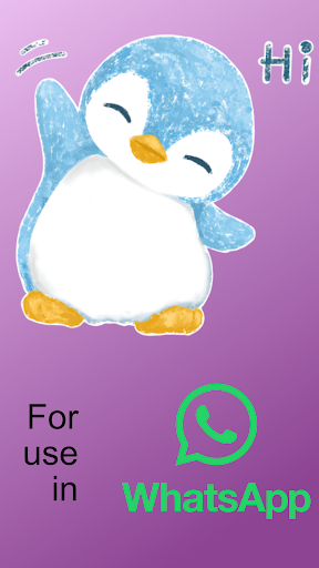 Baby Blue by PTSS Screen 2