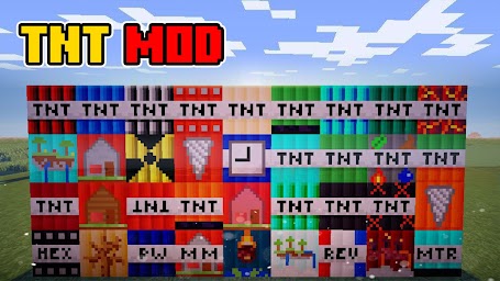 TNT MOD