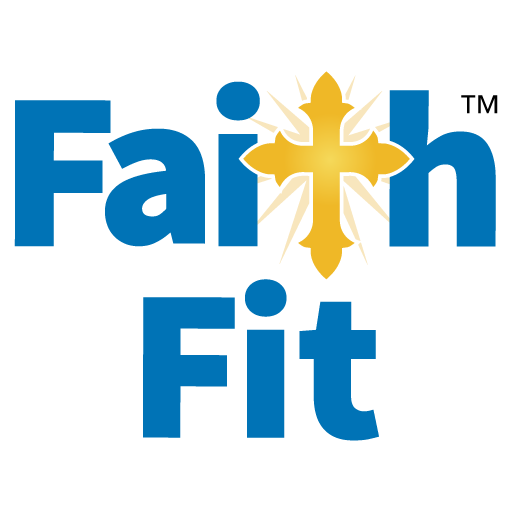 Faith Fit 2.0.3 Icon