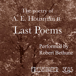 Icon image A Shropshire Lad: Poetry of A.E. Housman
